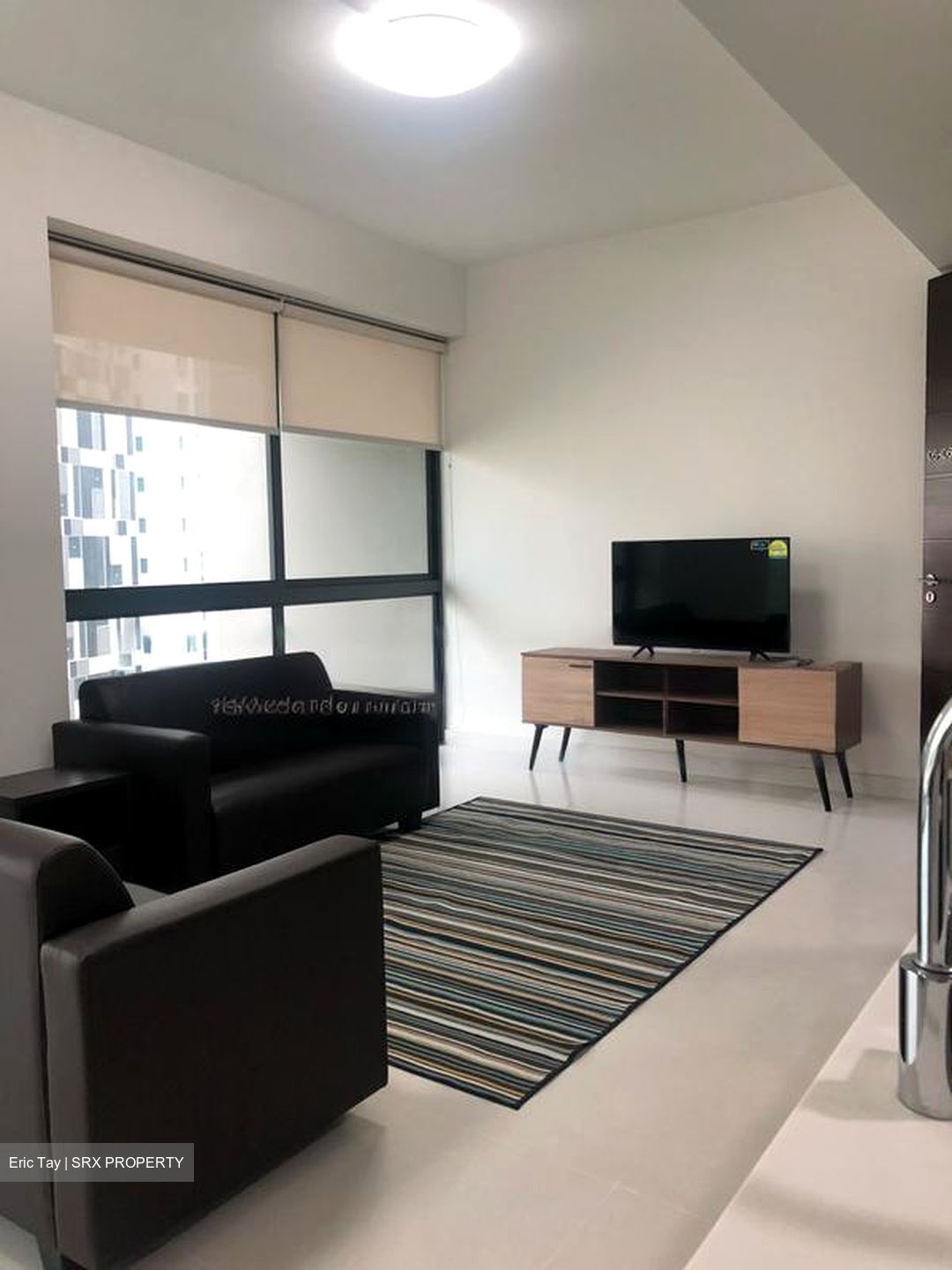 The Suites At Central (D9), Condominium #589733271